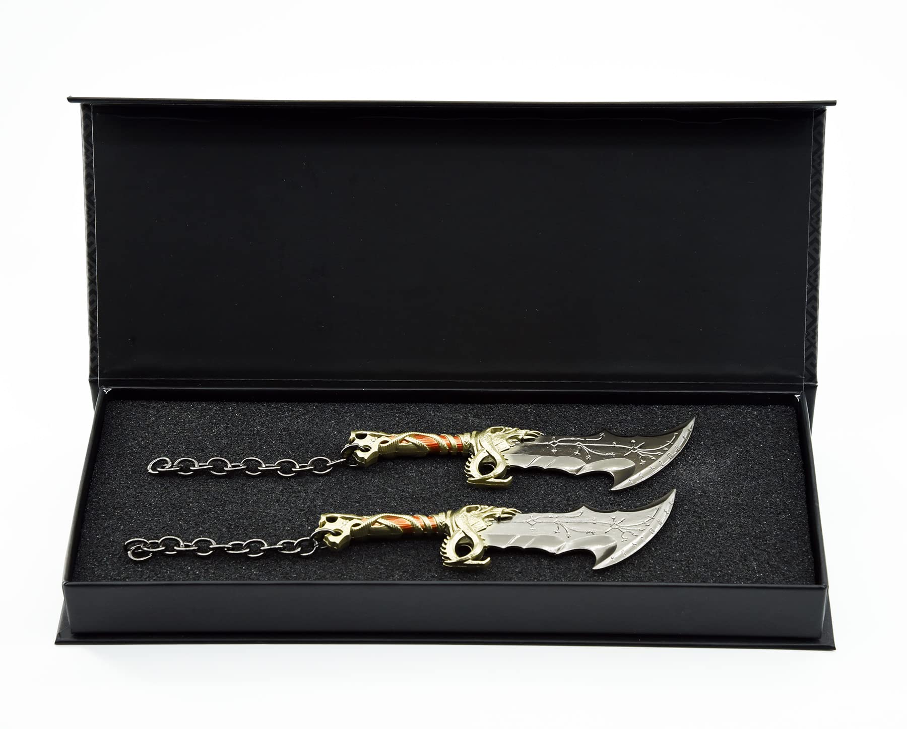 Amazon | Miltara Kratos レヴィアサンの斧 クラトス カオス ブレード